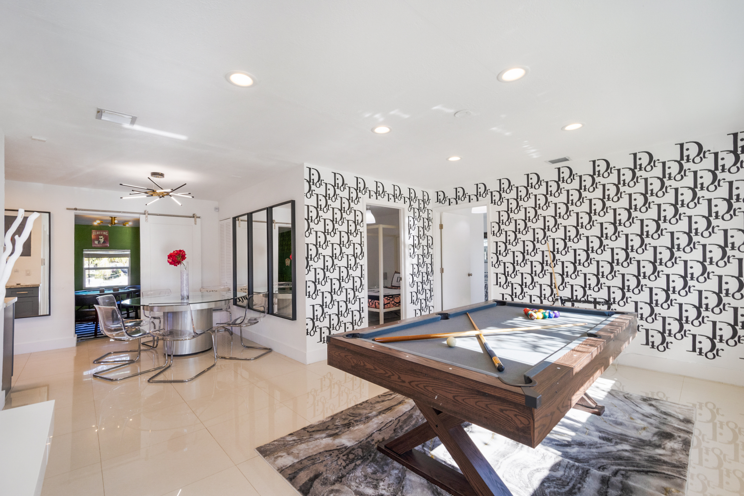 Dior Villa